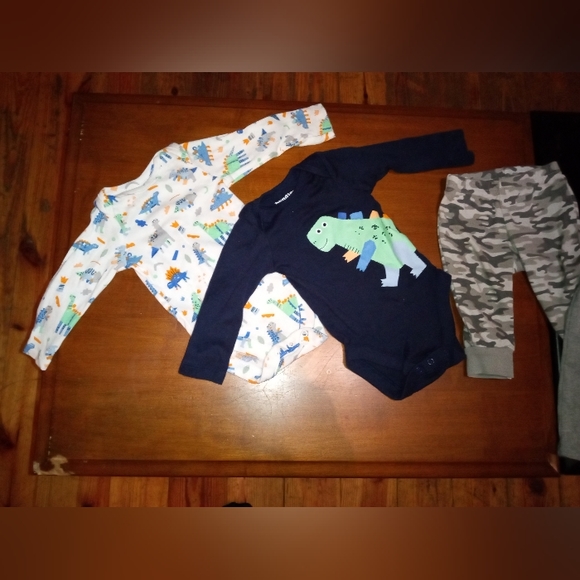 Baby boy bundle - Picture 7 of 16